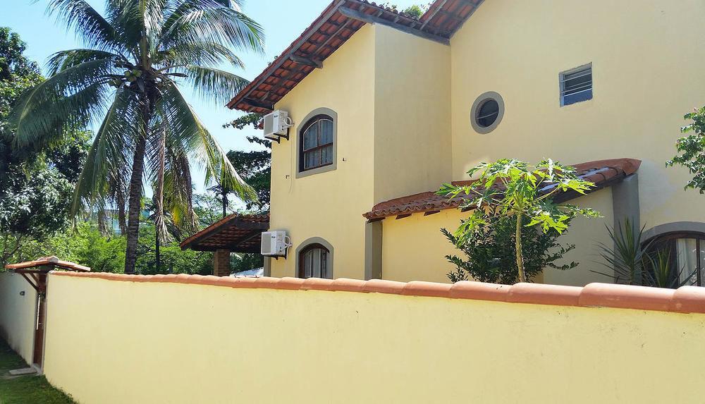 Pousada Do Village - Barra Da Tijuca Rio de Janeiro Exterior photo