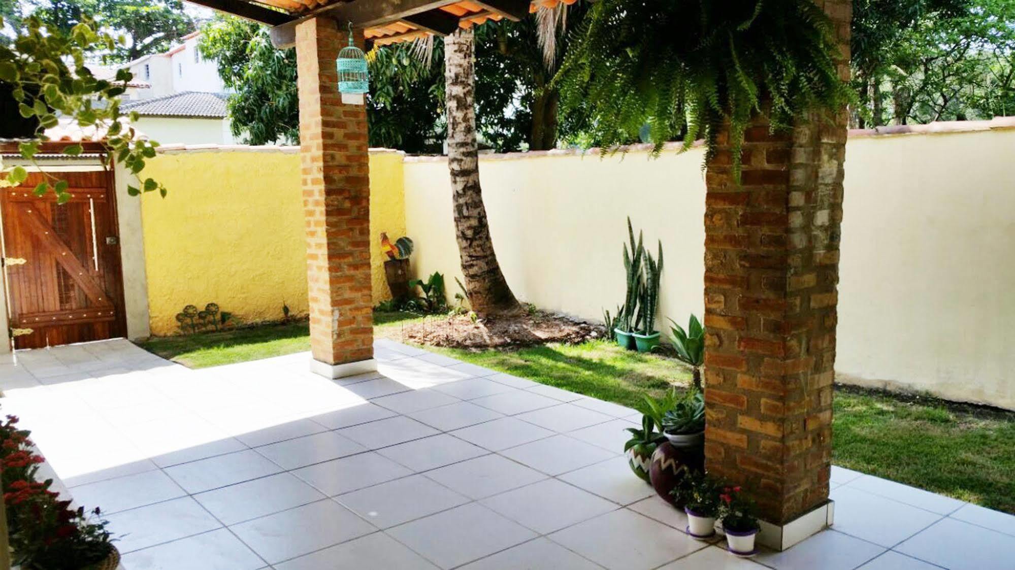 Pousada Do Village - Barra Da Tijuca Rio de Janeiro Exterior photo