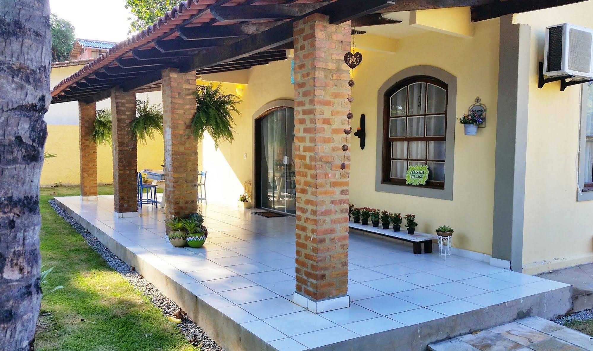 Pousada Do Village - Barra Da Tijuca Rio de Janeiro Exterior photo